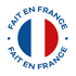 Fabriqué en France Fabriqué en France