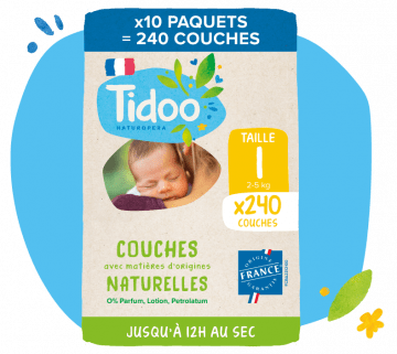 Abonnement Couches Naturelles Abonnement Couches Naturelles